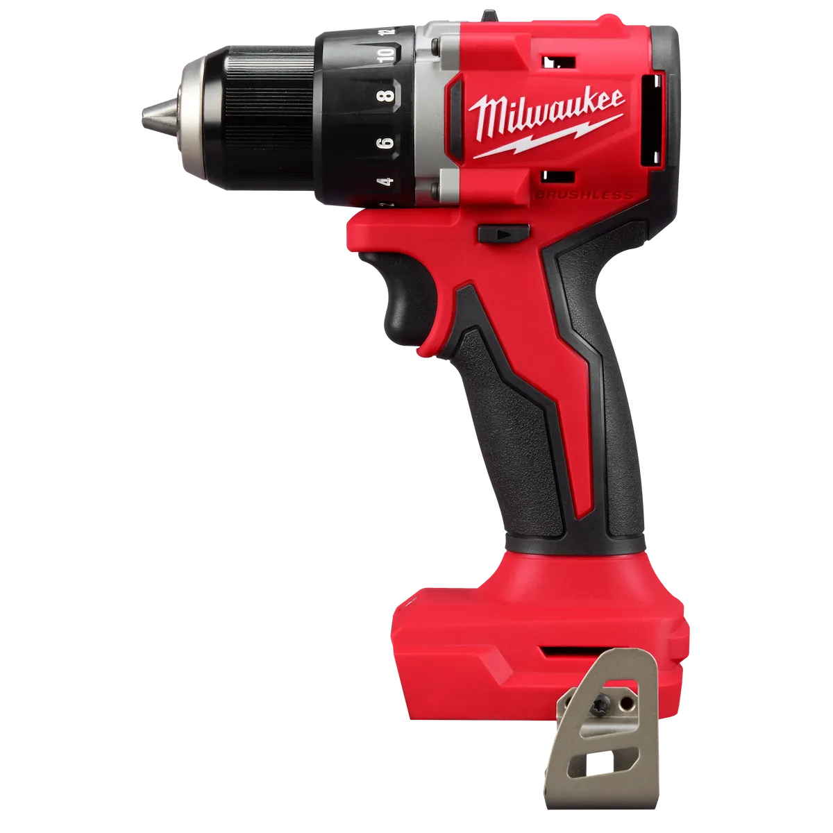 M18™ Compact Brushless 1/2" Drill/Driver
