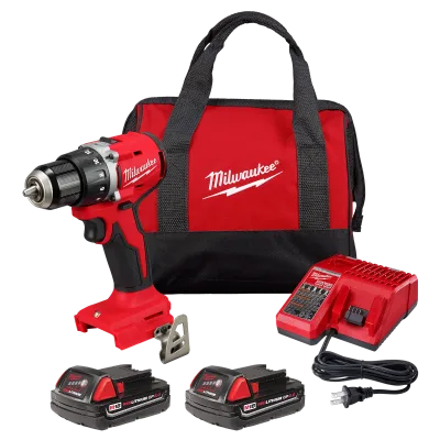 M18™ Compact Brushless 1/2" Drill/Driver Kit
