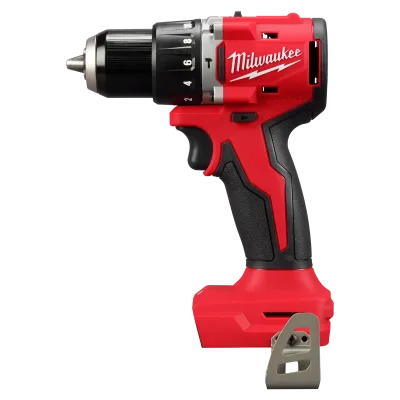 M18 Compact Brushless Hammer Drill/Driver