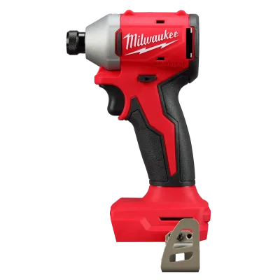 M18 Compact Brushless 1/4" Hex Impact Driver
