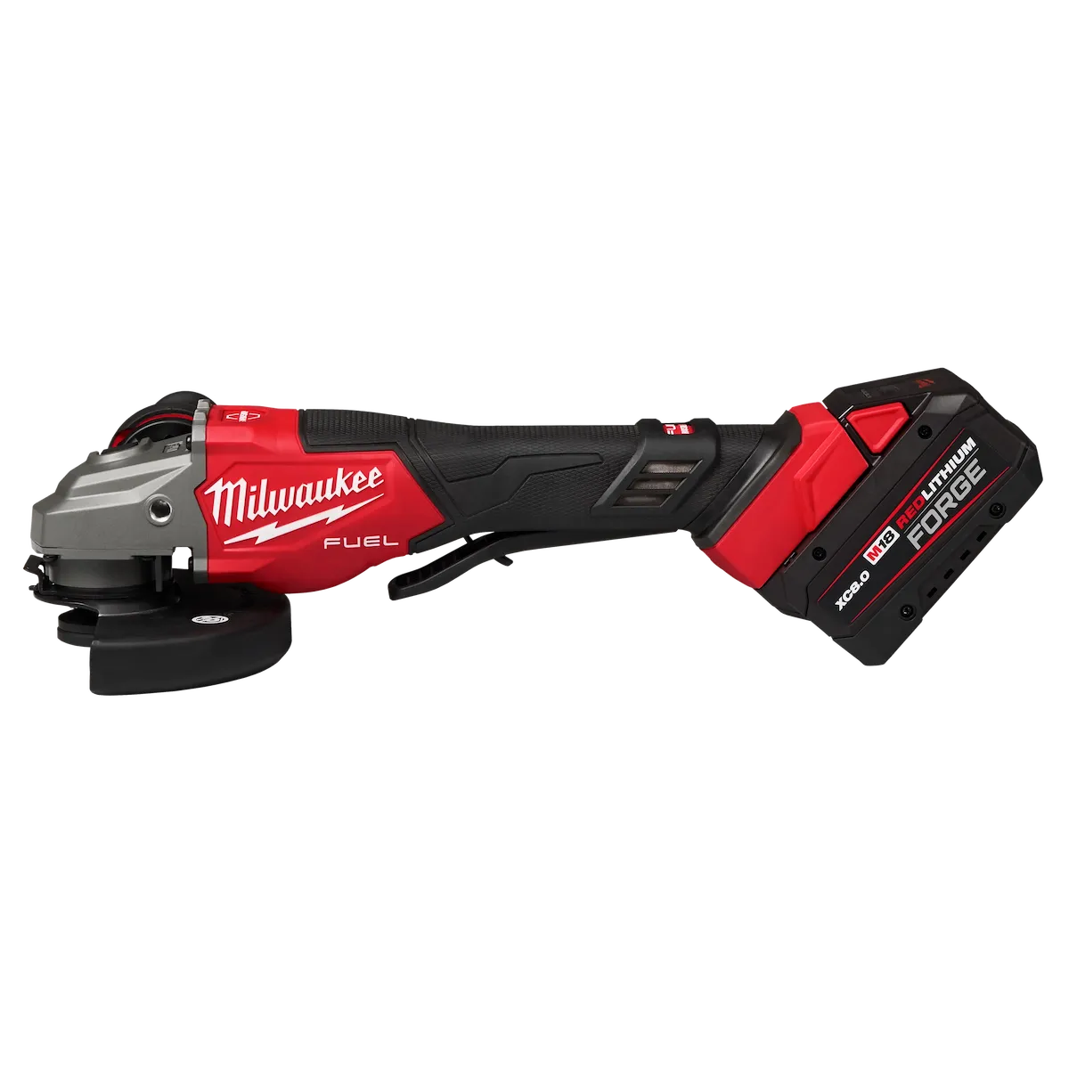 M18 FUEL™ 4-1/2"-6" Braking Grinder, Paddle Switch Kit