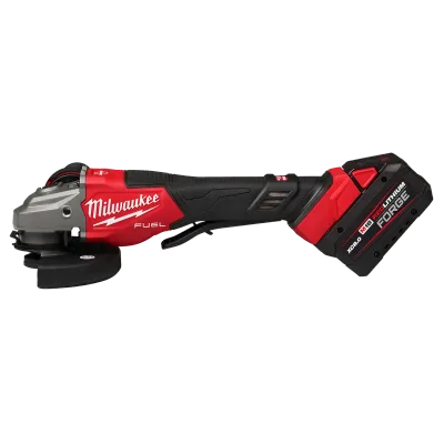 M18 FUEL™ 4-1/2"-6" Braking Grinder, Paddle Switch Kit