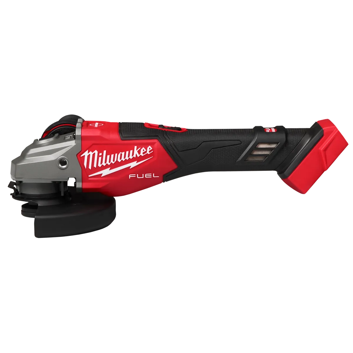 M18 FUEL™ 4-1/2"-6" Braking Grinder Slide Switch