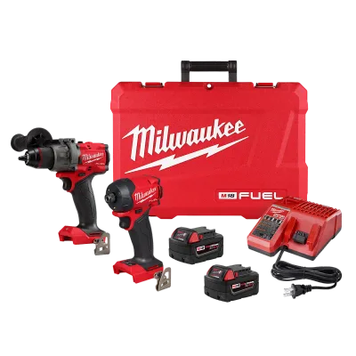 M18 FUEL™ 2-Tool Combo Kit