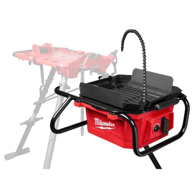 M18 Brushless Pipe Threading Oiler