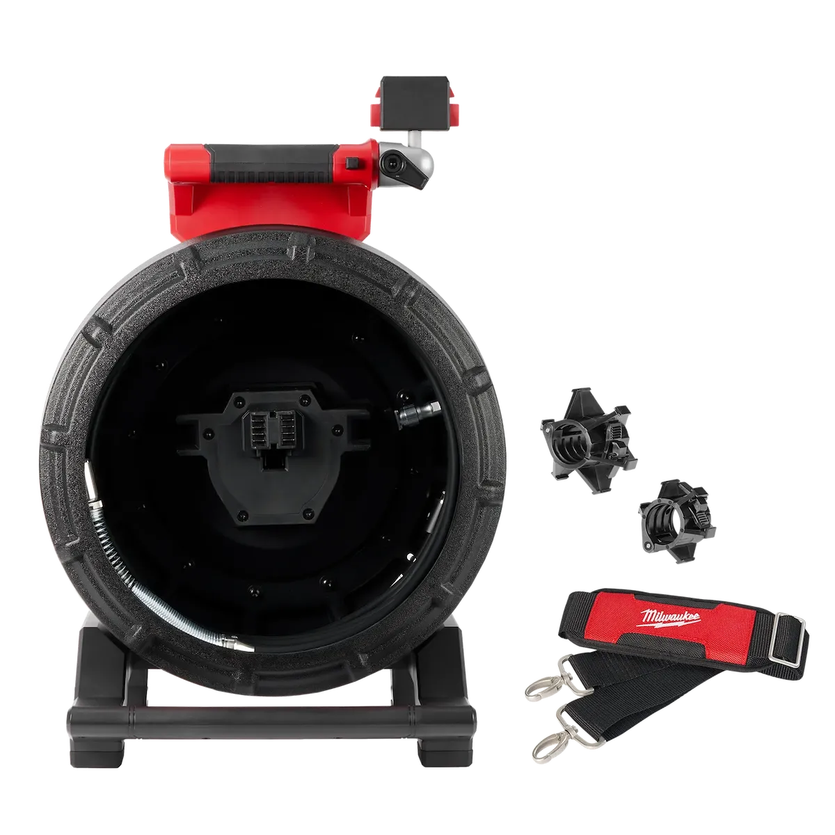 M18™ 100’ Flexible Modular Pipeline Inspection Reel