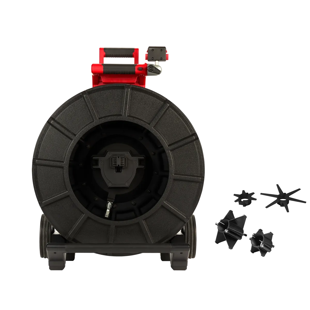 M18™ 200’ Stiff Modular Pipeline Inspection Reel