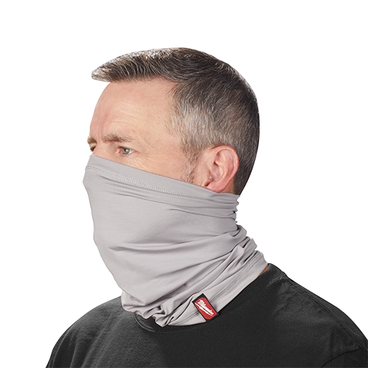 Milwaukee Tool Multi-Functional Neck Gaiter 423G