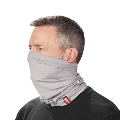 Milwaukee Tool Multi-Functional Neck Gaiter 423G