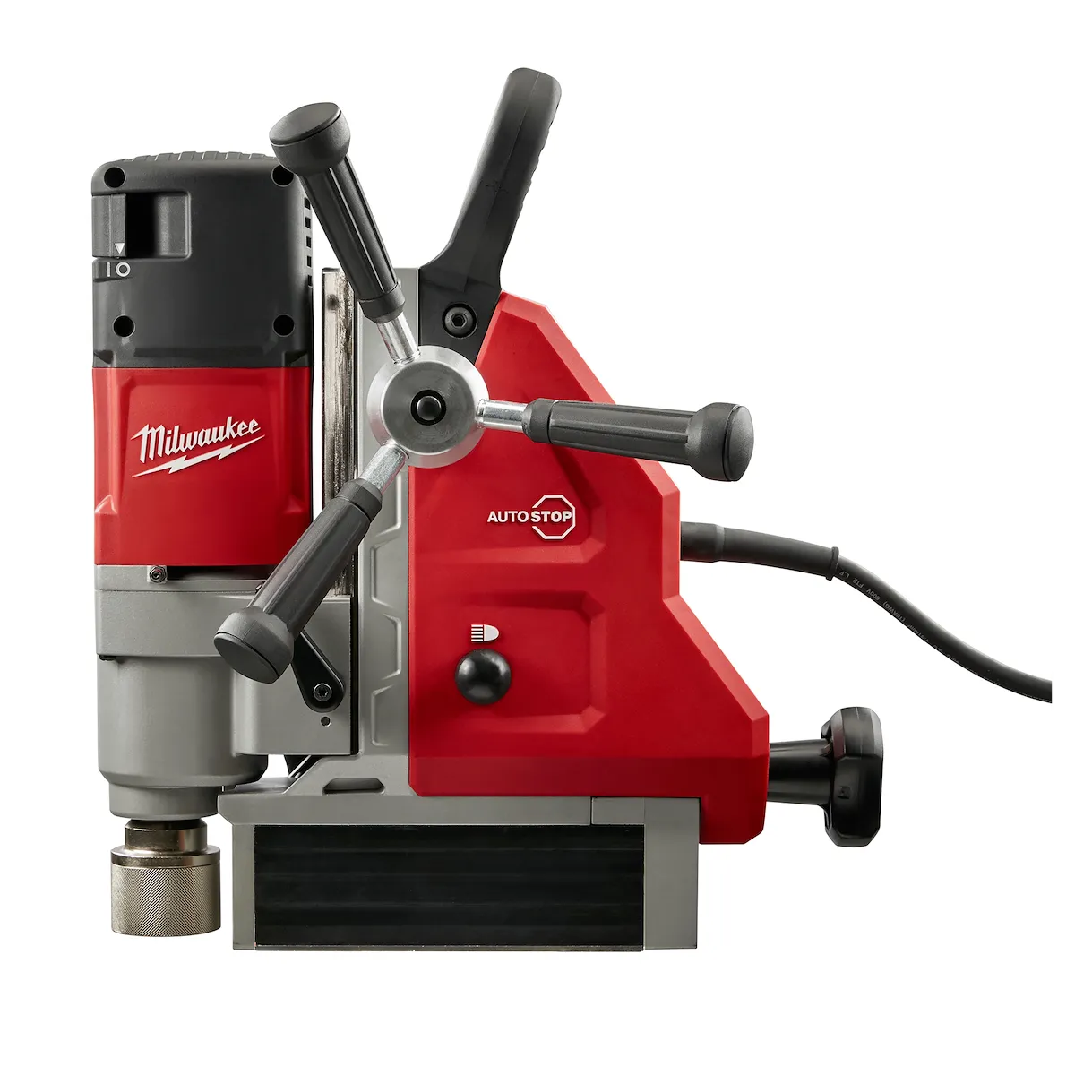 1-5/8" Magnetic Drill Kit