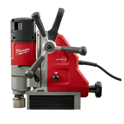 1-5/8" Magnetic Drill Kit
