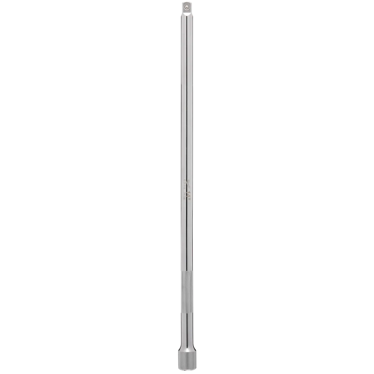 3/8" Drive 14" Socket Wrench Extension