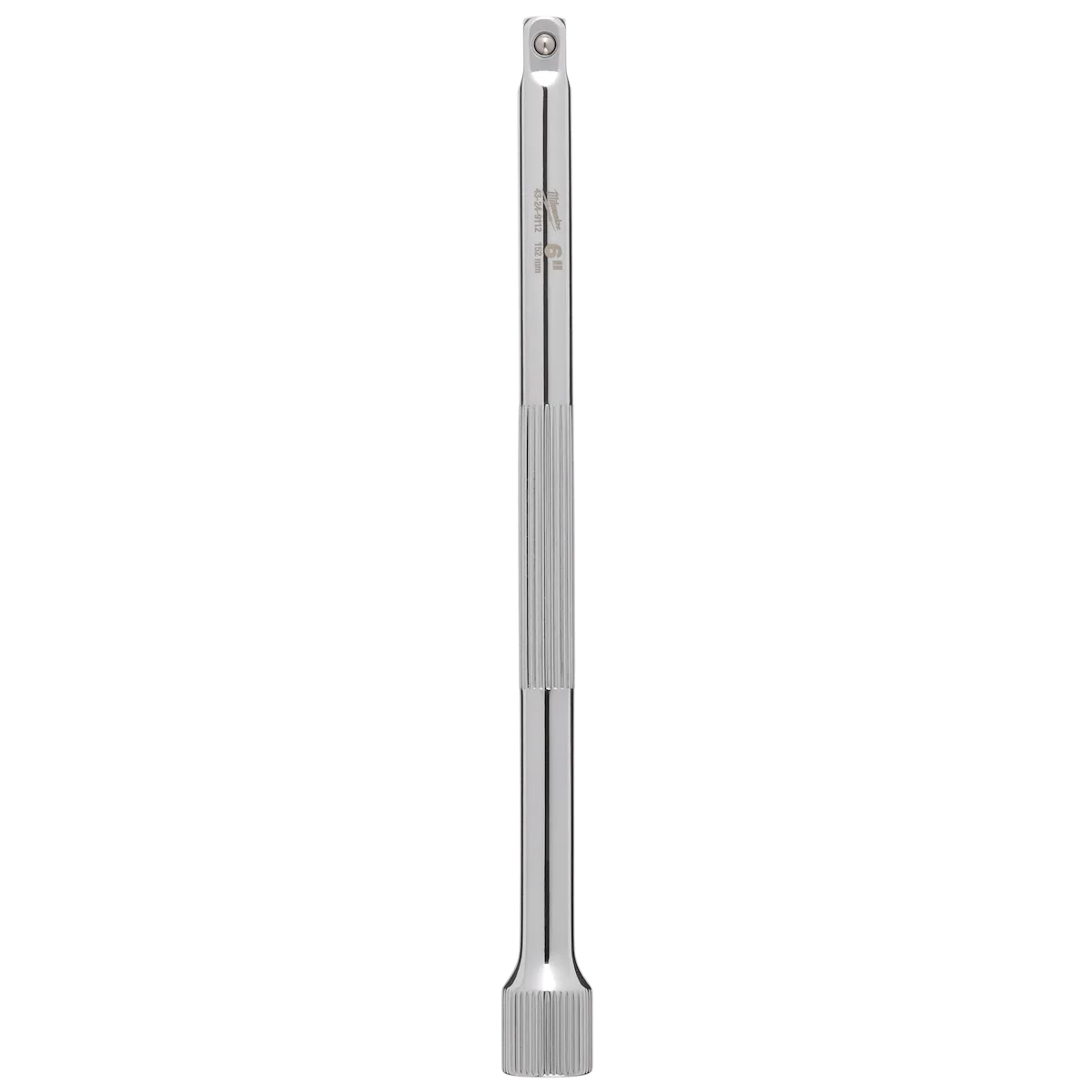 1/4" Drive 6" Socket Wrench Extension