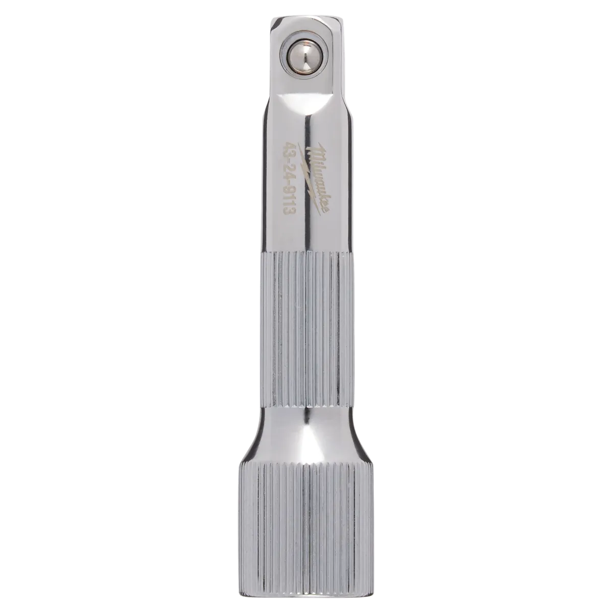3/8" Drive 3" Socket Wrench Extension