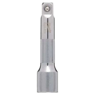 3/8" Drive 3" Socket Wrench Extension