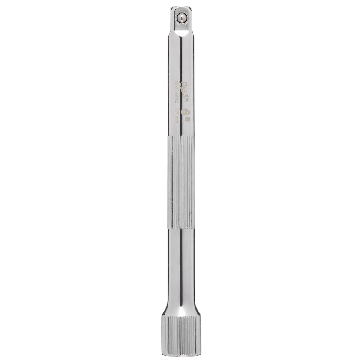 3/8" Drive 6" Socket Wrench Extension