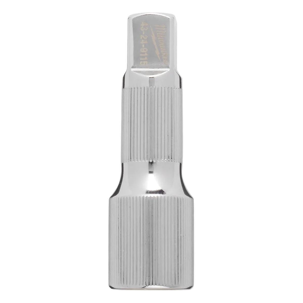 1/2" Drive 3" Socket Wrench Extension