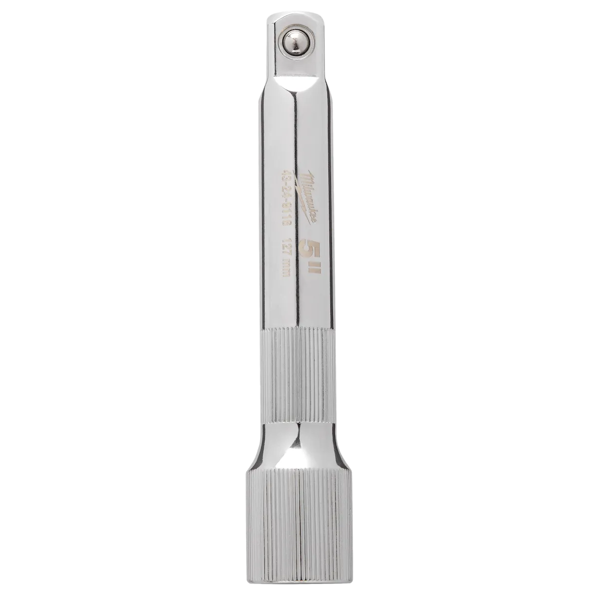 1/2" Drive 5" Socket Wrench Extension