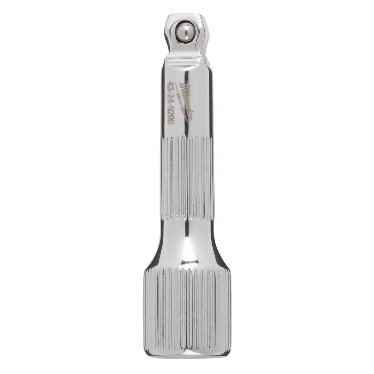 Milwaukee Tool 1/4" Drive 2" Wobble Extension 43-24-9200
