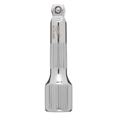 Milwaukee Tool 1/4" Drive 2" Wobble Extension 43-24-9200