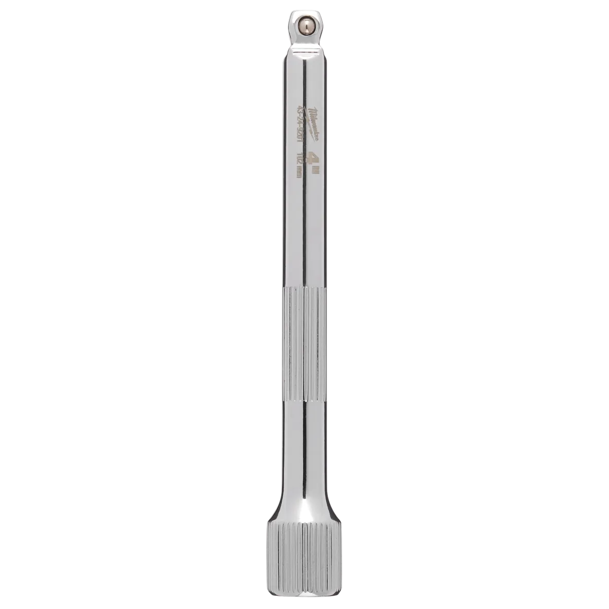 1/4" Drive 4" Wobble Extension
