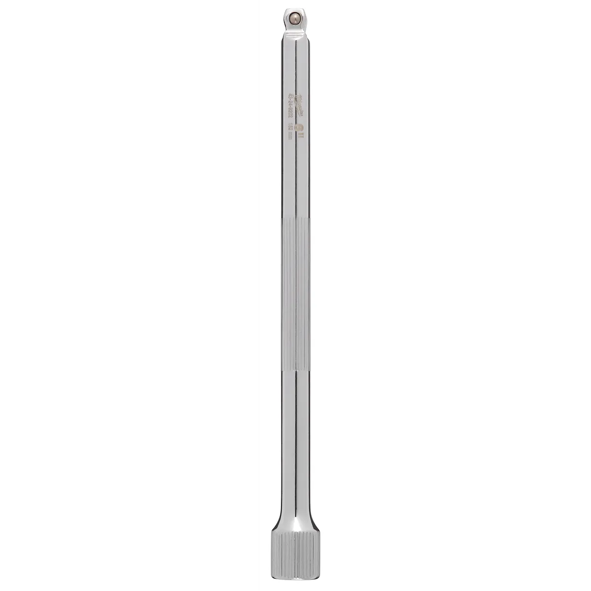 1/4" Drive 6" Wobble Extension