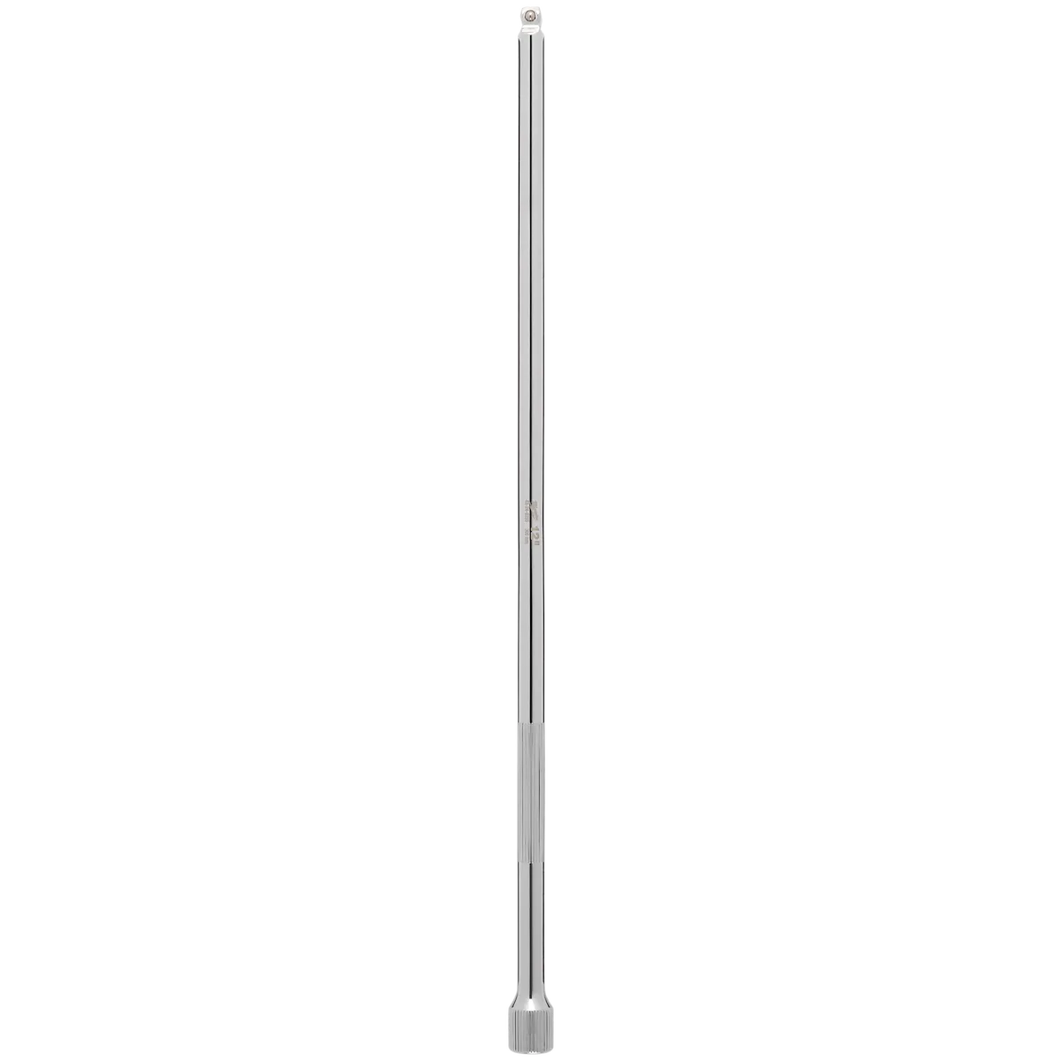 1/4" Drive 12" Wobble Extension