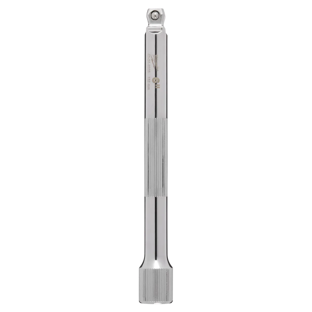 3/8" Drive 6" Wobble Extension