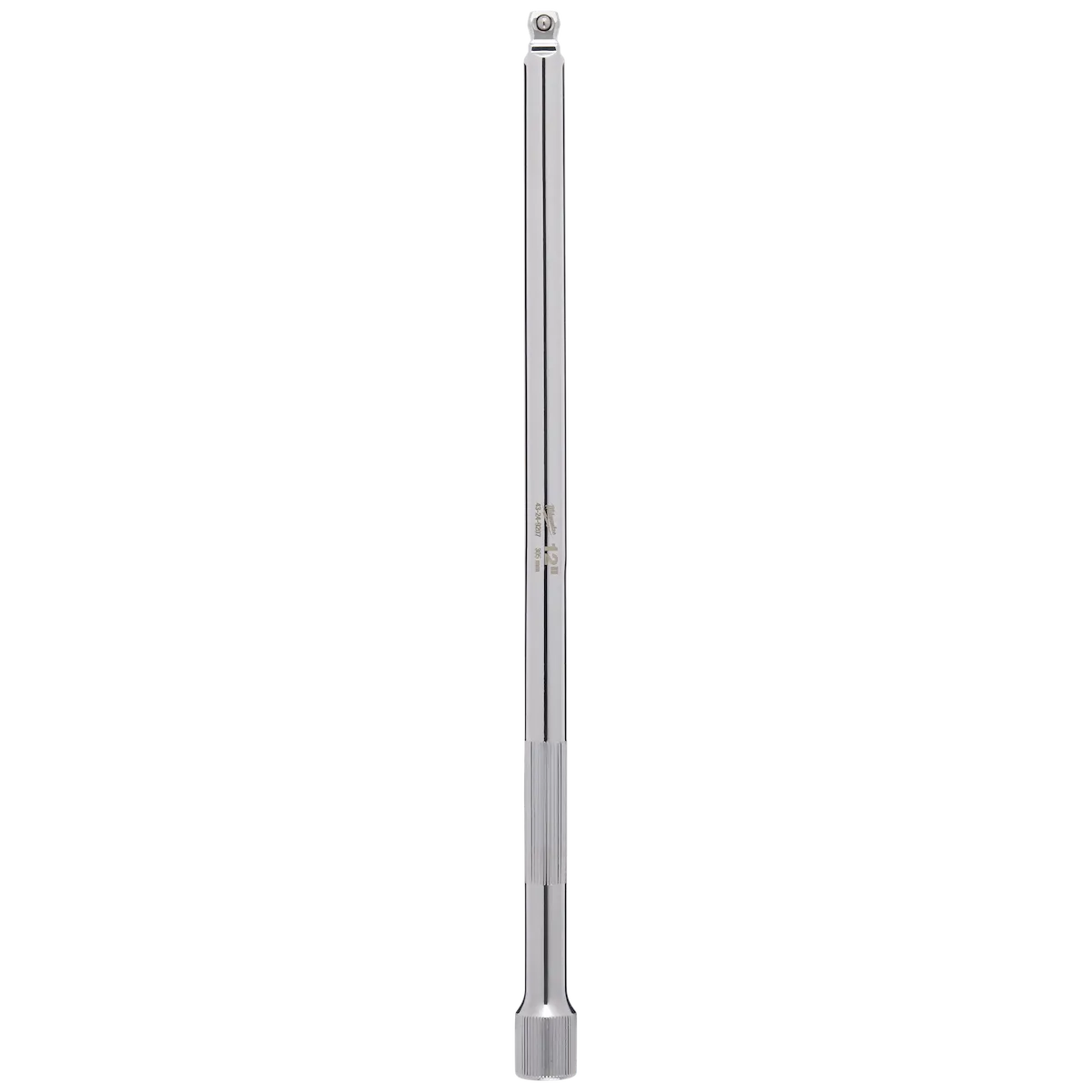 3/8" Drive 12" Wobble Extension