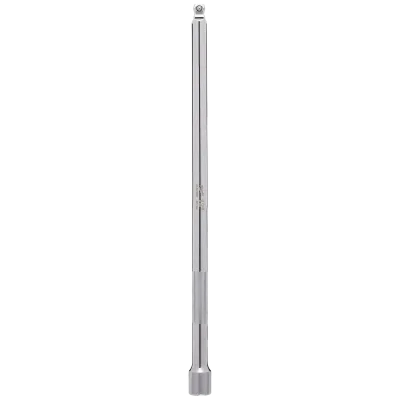 3/8" Drive 12" Wobble Extension