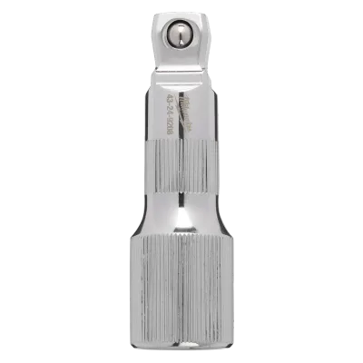 1/2" Drive 3" Wobble Extension