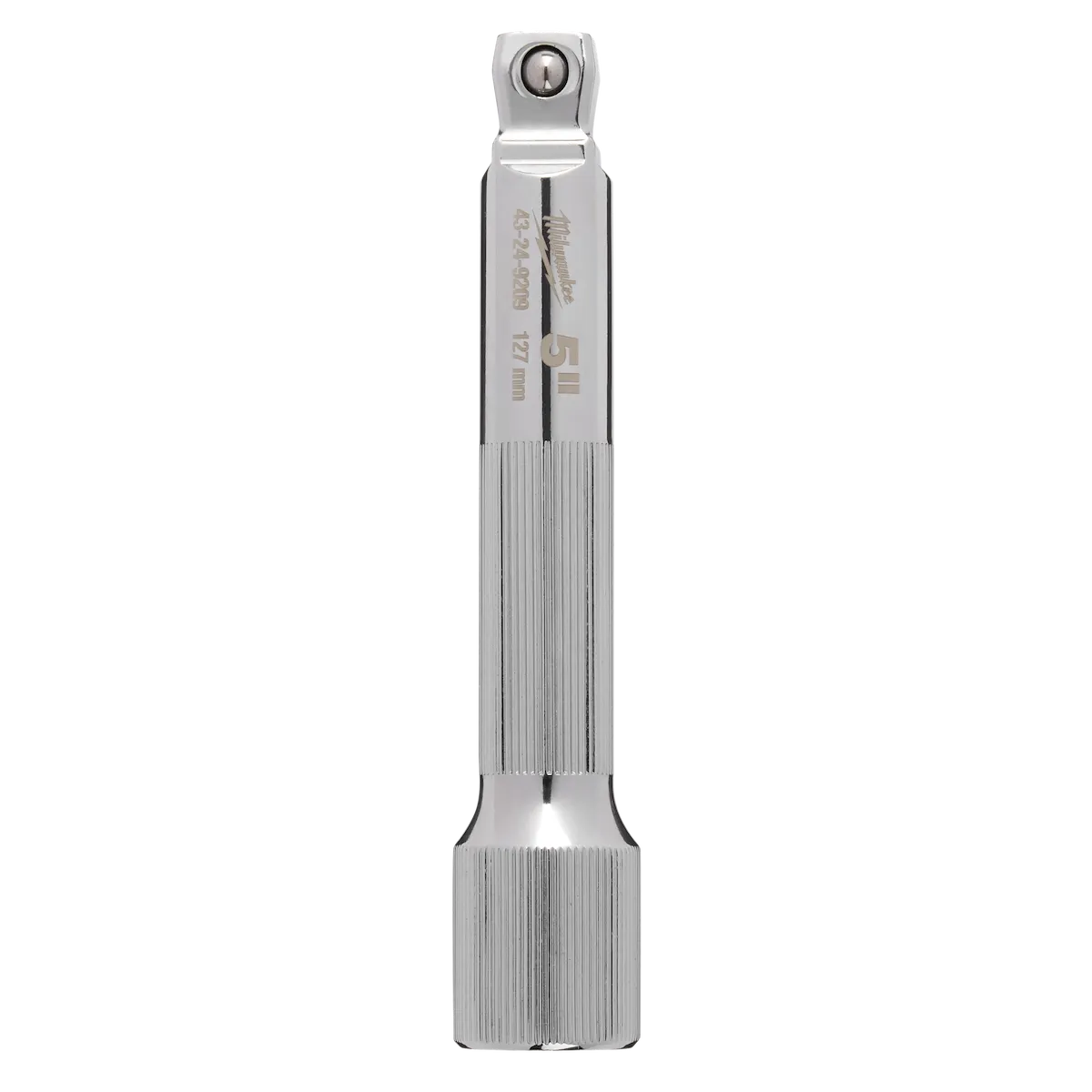 1/2" Drive 5" Wobble Extension