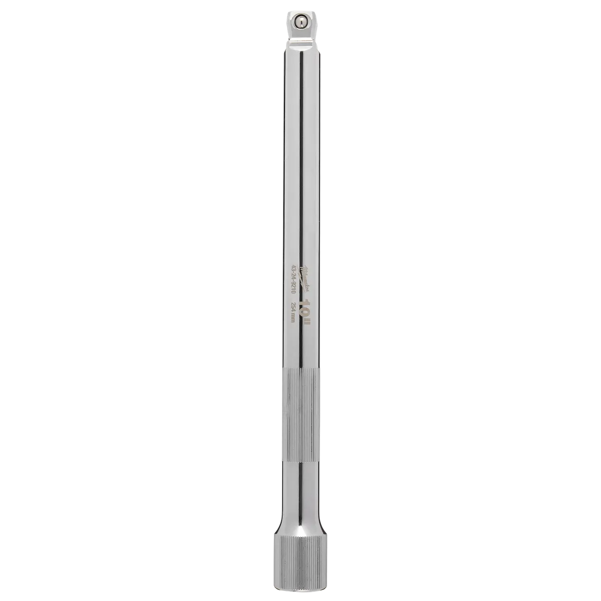 1/2" Drive 10" Wobble Extension