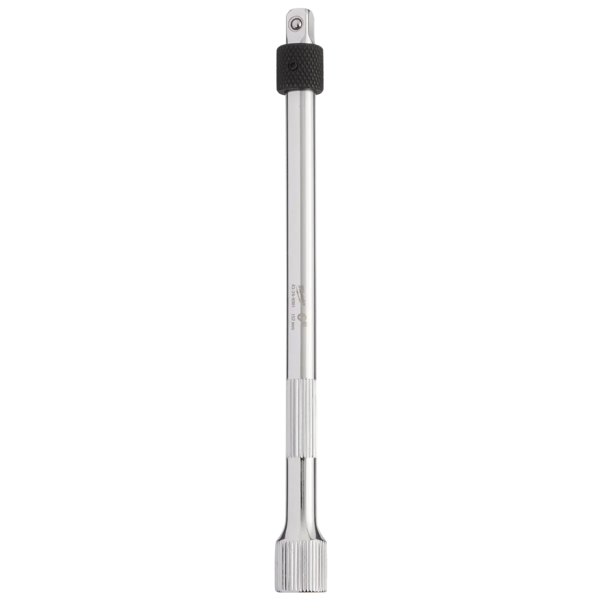 1/4" Drive 6" Locking Extension