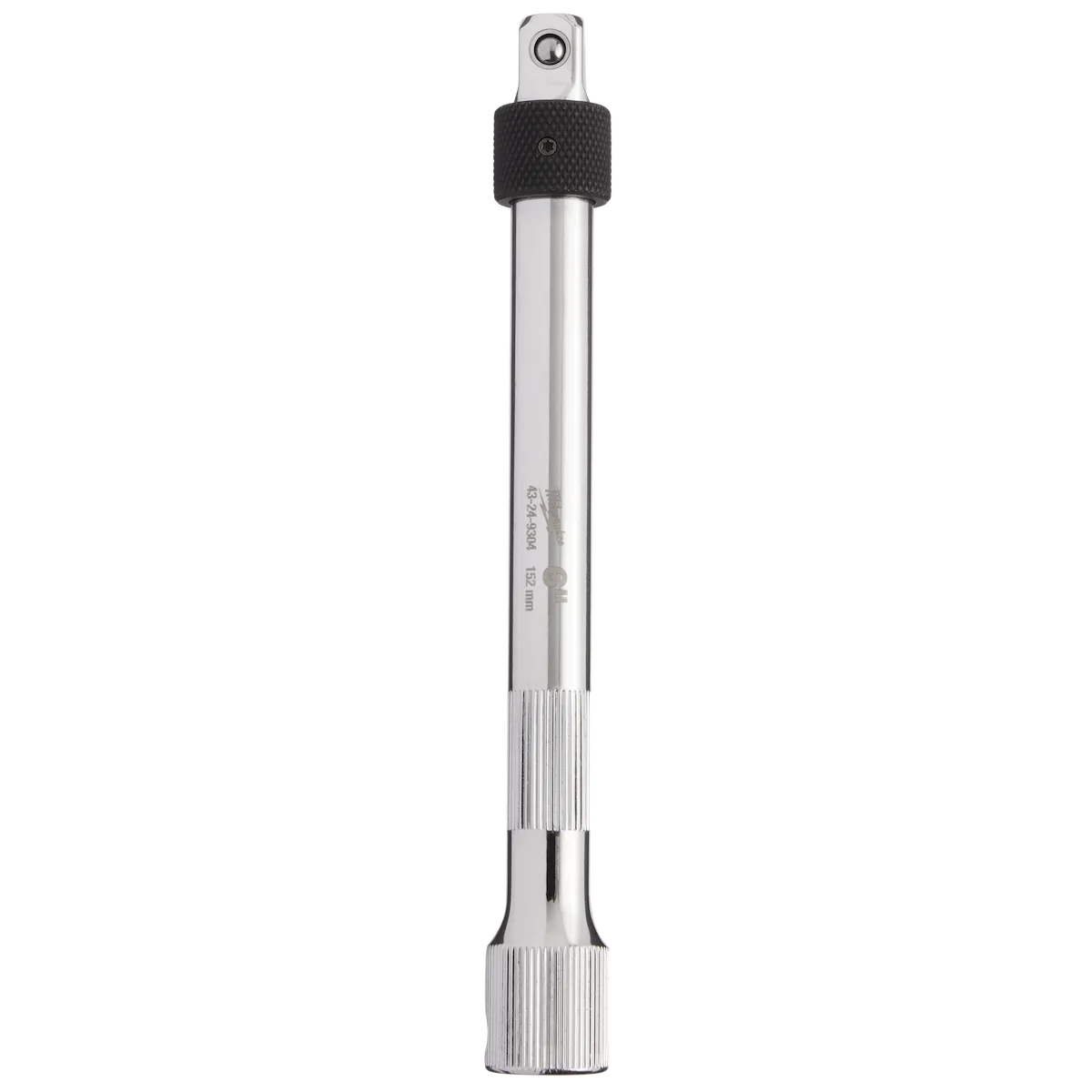 3/8" Drive 6" Locking Extension