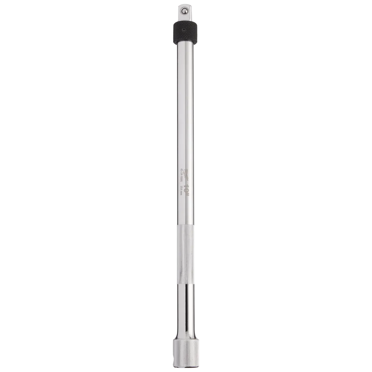 3/8" Drive 10" Locking Extension