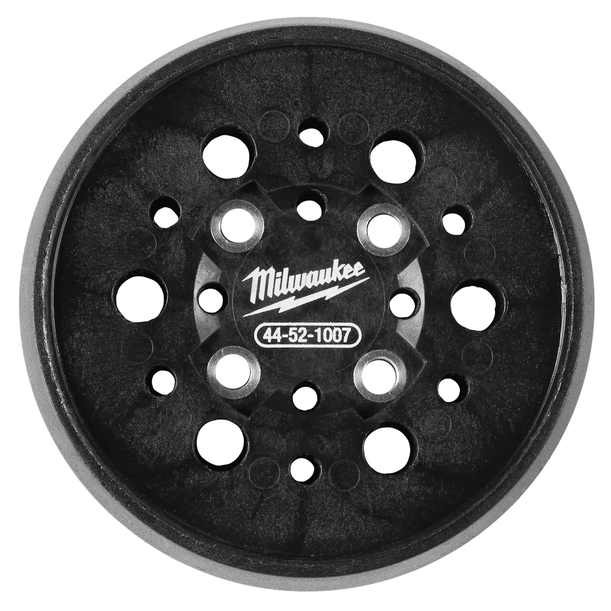 3" Random Orbital Detail Sander Pad