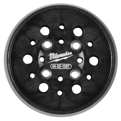 3" Random Orbital Detail Sander Pad