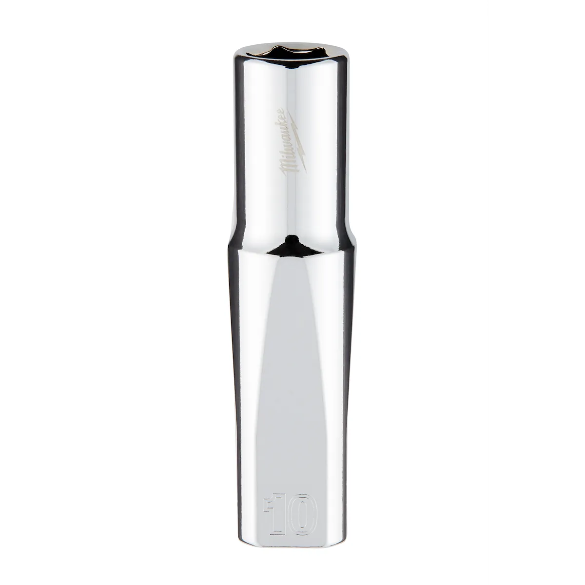 3/8" Drive 10mm 6-Point Deep Socket