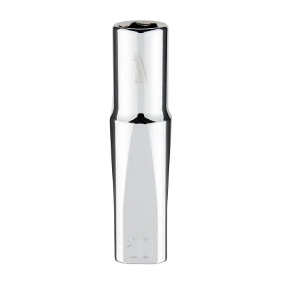 3/8" Drive 10mm 6-Point Deep Socket