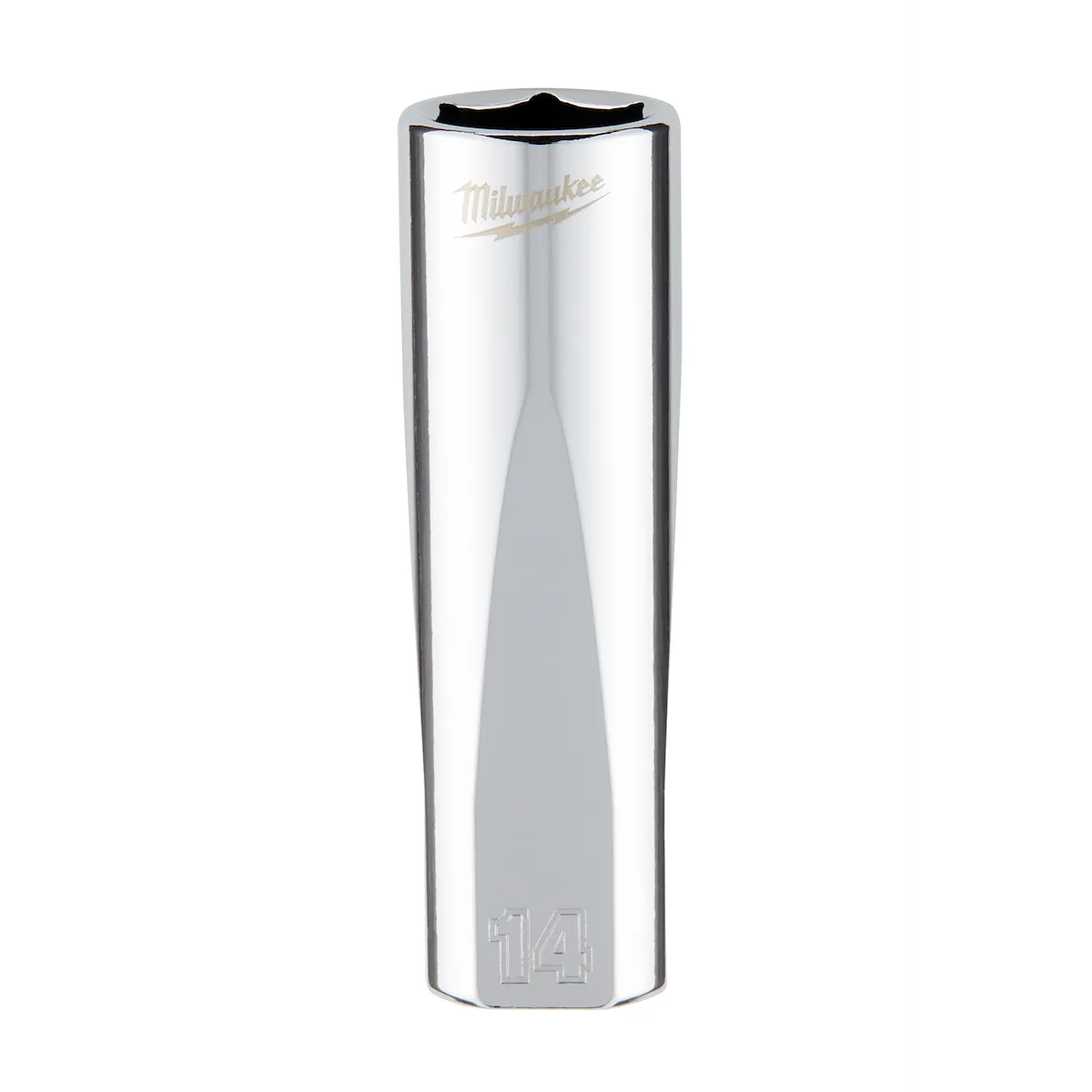 3/8" Drive 14mm 6-Point Deep Socket