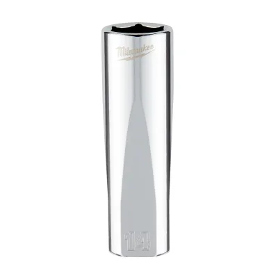 3/8" Drive 14mm 6-Point Deep Socket