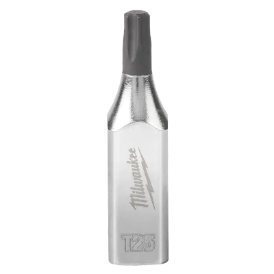 1/4" Drive T25 Torx Bit Socket