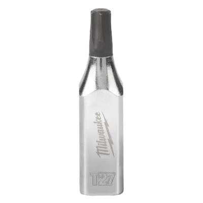 1/4" Drive T27 Torx Bit Socket