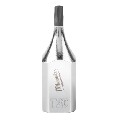 3/8" Drive T20 Torx Bit Socket