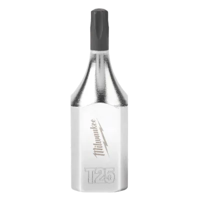 3/8" Drive T25 Torx Bit Socket