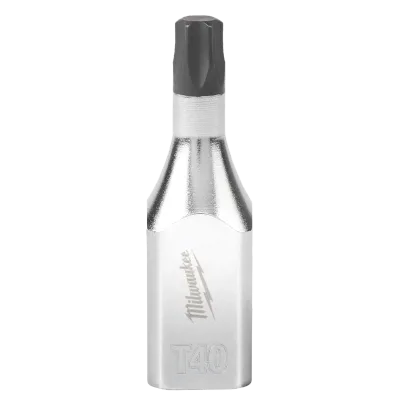 3/8" Drive T40 Torx Bit Socket