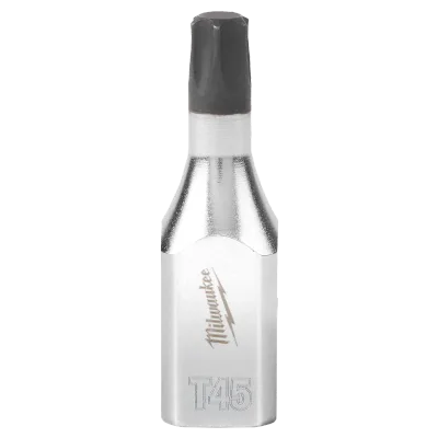 3/8" Drive T45 Torx Bit Socket