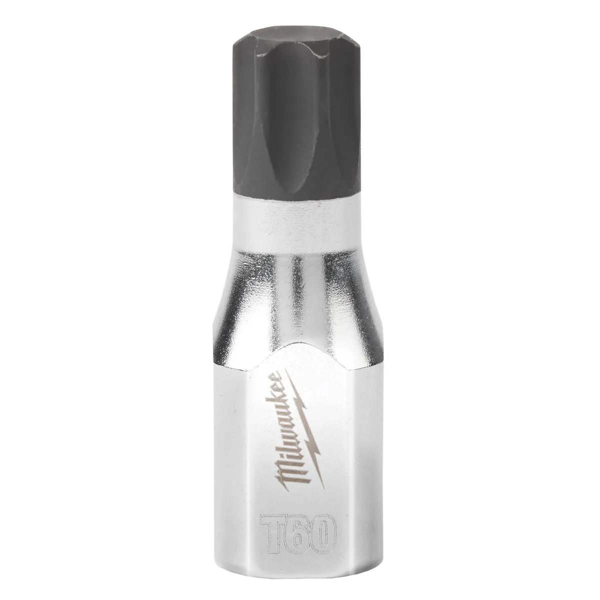 3/8" Drive T60 Torx Bit Socket
