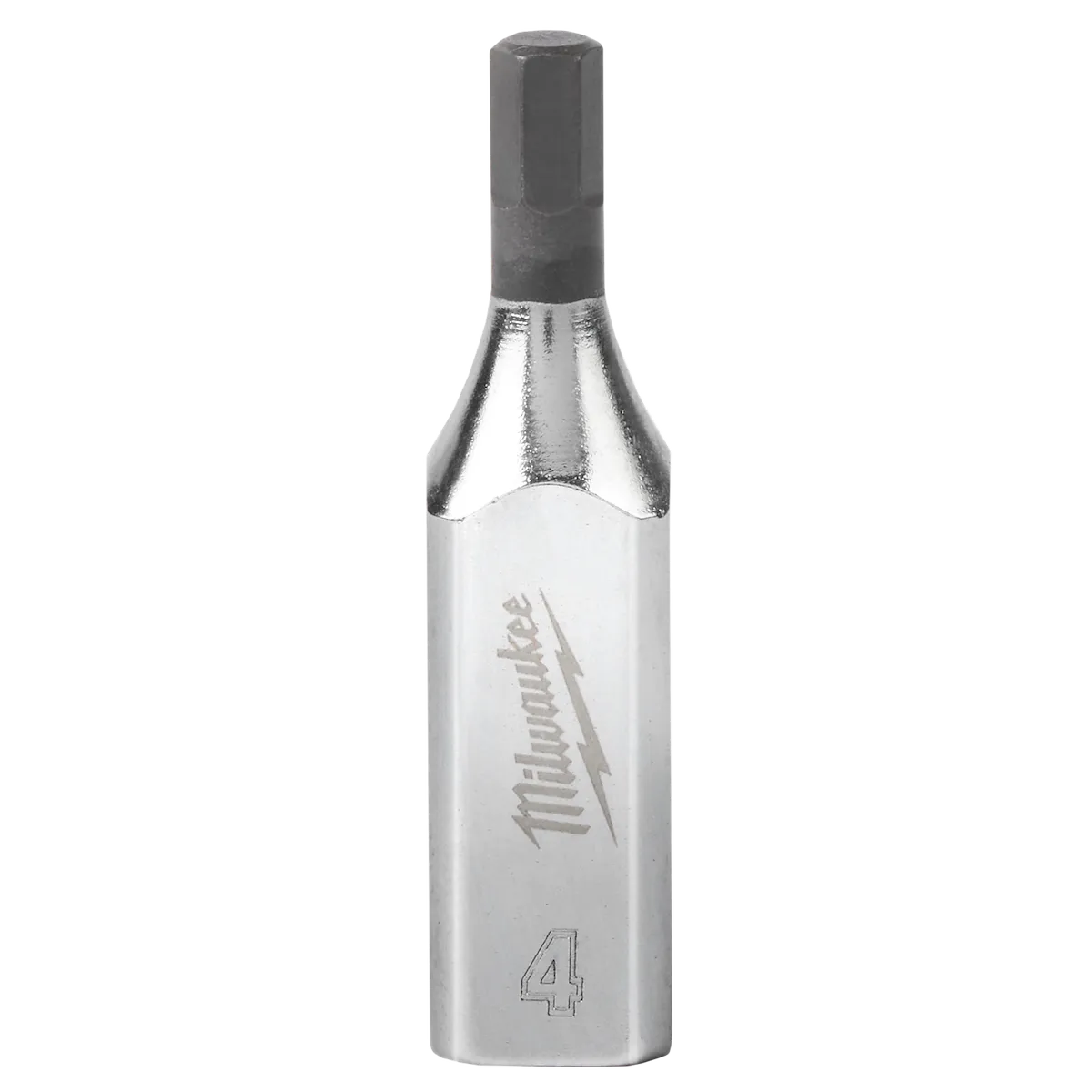 1/4" Drive 4mm Hex Bit Socket